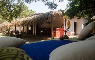 Corazón de Tagua