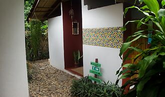 Corazón de Tagua