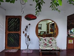 Corazón de Tagua