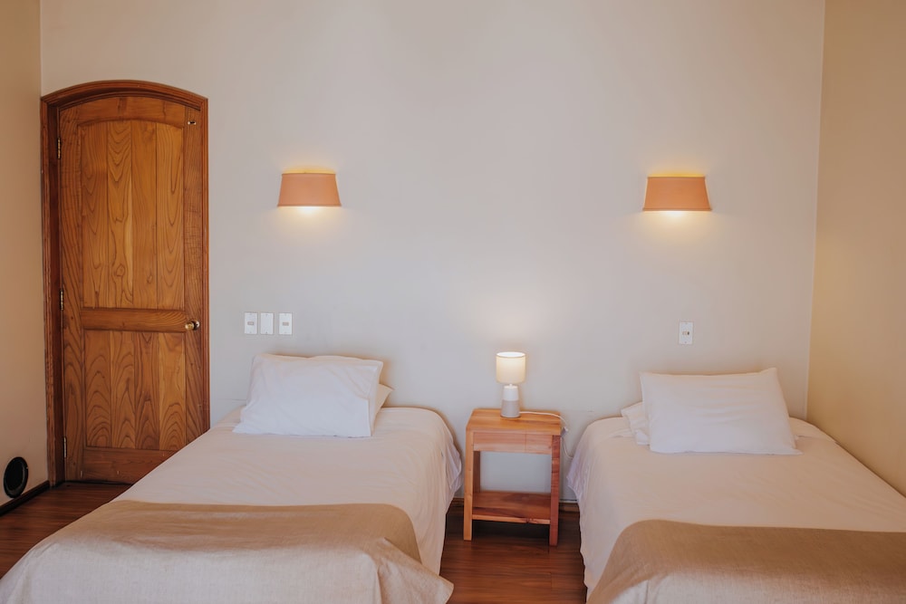 Hotel Salto del Laja