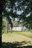 Hotel Salto del Laja