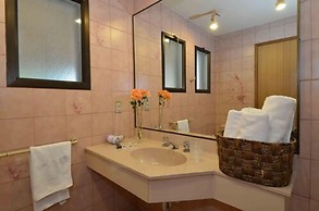 Hotel Salto del Laja