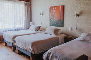 Hotel Salto del Laja