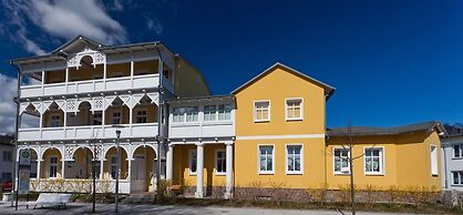 Haus Sonne