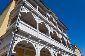 Haus Sonne