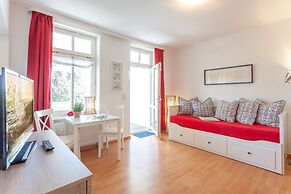 Haus Sonne