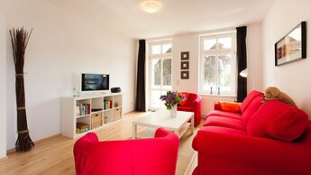 Haus Sonne