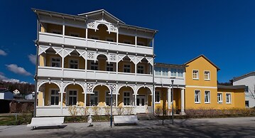 Haus Sonne