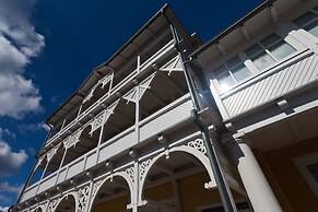 Haus Sonne