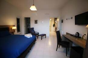 La Marmifera B&B