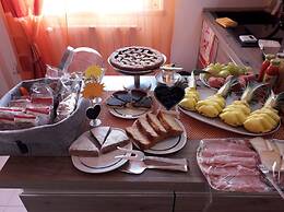 La Marmifera B&B