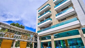 Hotel Panorama