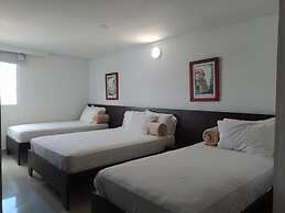 Hotel Panorama