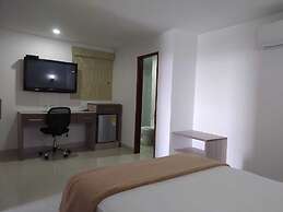 Hotel Panorama