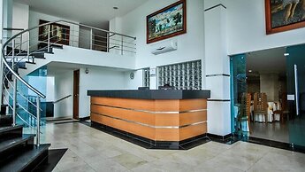 Hotel Panorama