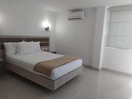 Hotel Panorama