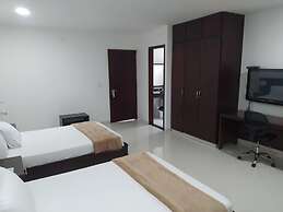 Hotel Panorama