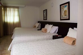 Hotel Panorama