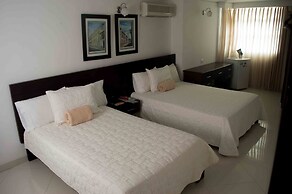 Hotel Panorama