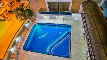 Hotel Panorama