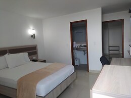 Hotel Panorama