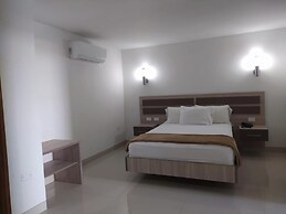 Hotel Panorama