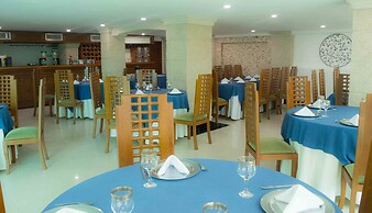 Hotel Panorama