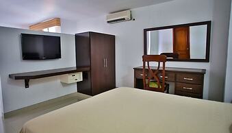 Hotel Panorama