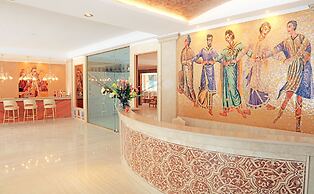Mythos Palace Resort