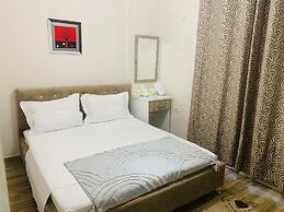 Rezidenca Shopi Apartments