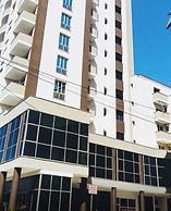 Rezidenca Shopi Apartments
