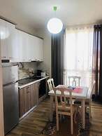 Rezidenca Shopi Apartments
