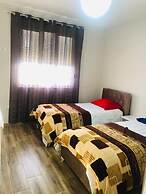 Rezidenca Shopi Apartments