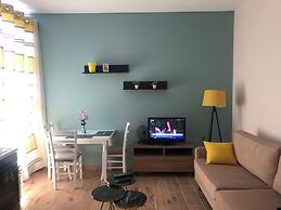 Rezidenca Shopi Apartments
