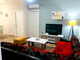 Rezidenca Shopi Apartments