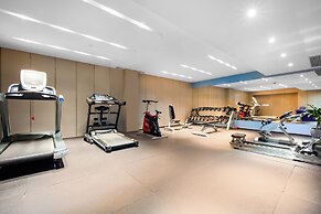 Holiday Inn Express Shenzhen Dongmen by IHG