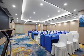 Holiday Inn Express Shenzhen Dongmen by IHG