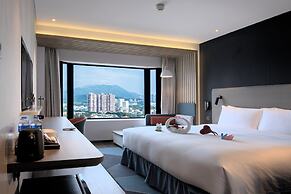 Holiday Inn Express Shenzhen Dongmen by IHG