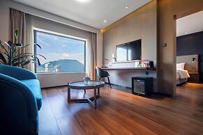 Holiday Inn Express Shenzhen Dongmen by IHG