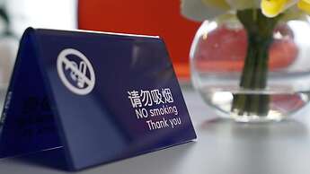 Holiday Inn Express Shenzhen Dongmen by IHG