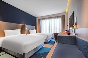 Holiday Inn Express Shenzhen Dongmen by IHG