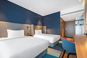 Holiday Inn Express Shenzhen Dongmen by IHG