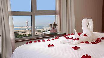 Centro Corniche Al Khobar