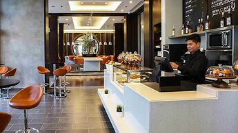 Centro Corniche Al Khobar
