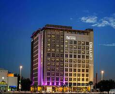 Centro Corniche Al Khobar