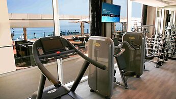 Centro Corniche Al Khobar