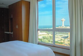 Centro Corniche Al Khobar