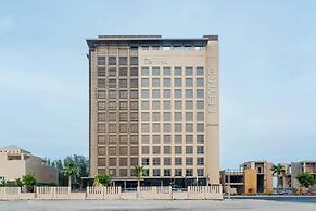 Centro Corniche Al Khobar