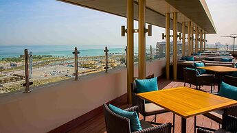 Centro Corniche Al Khobar