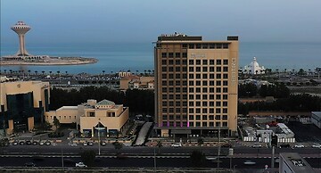 Centro Corniche Al Khobar